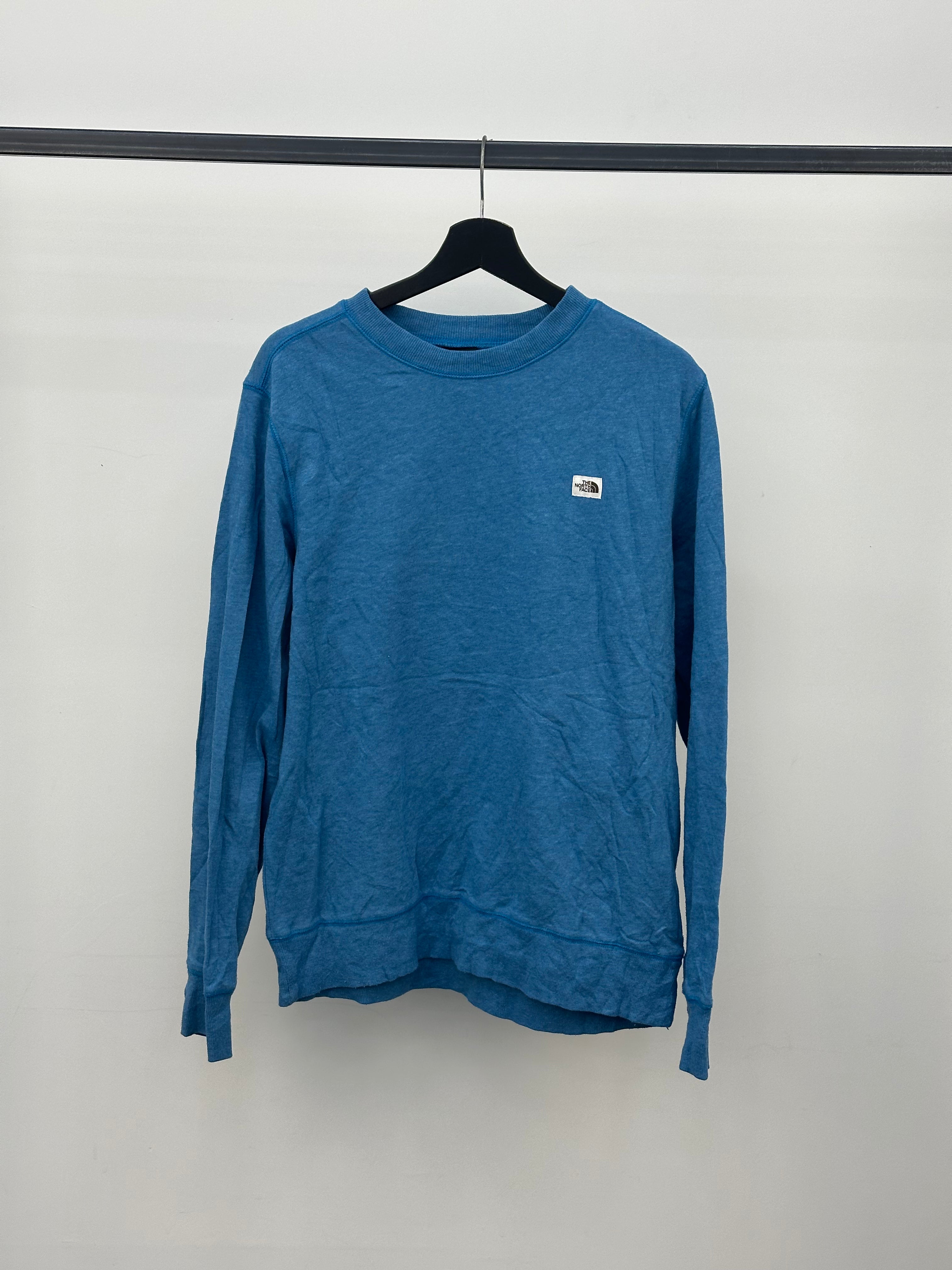 FELPA THE NORTH FACE TAGLIA: M