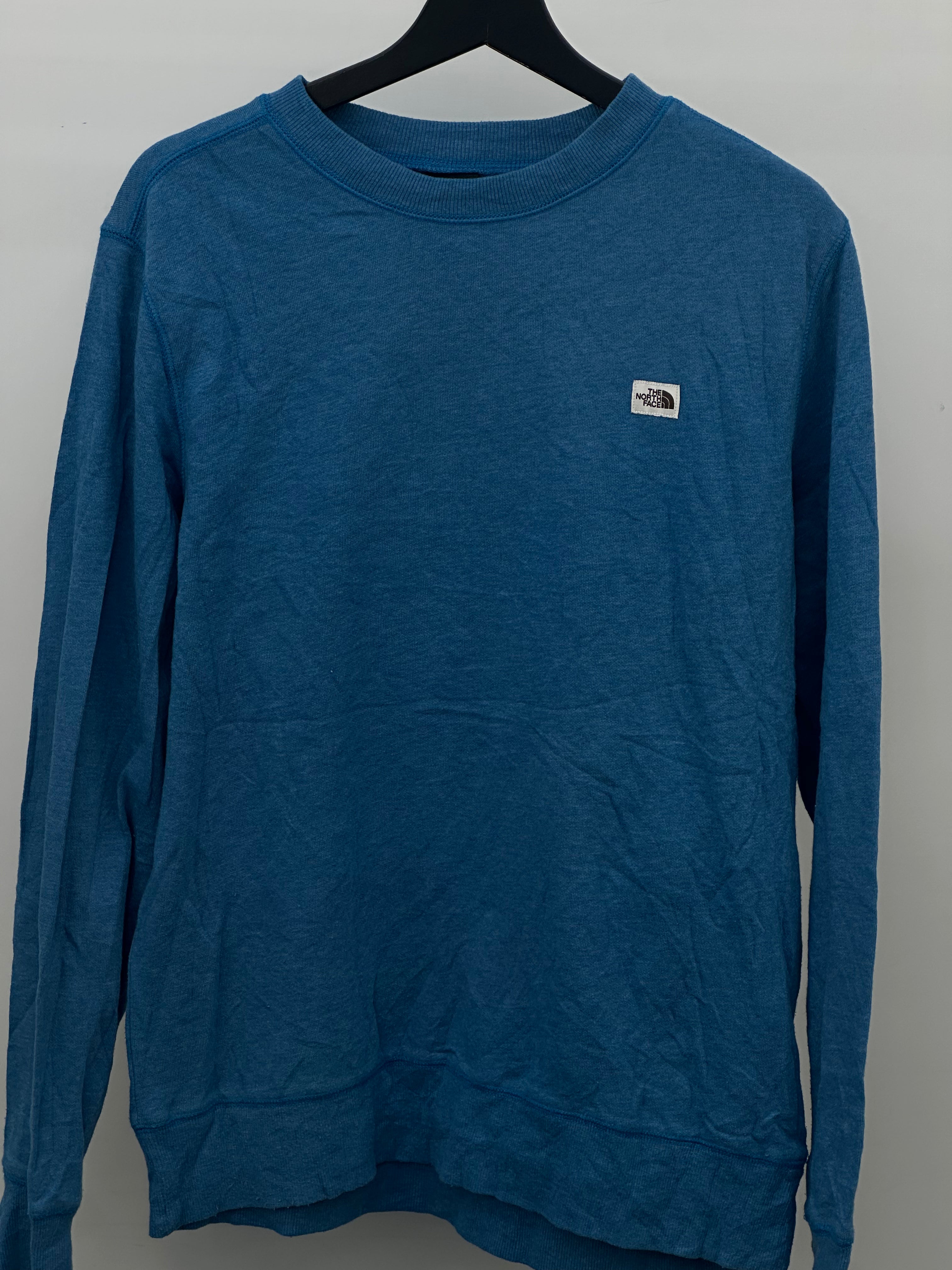 FELPA THE NORTH FACE TAGLIA: M