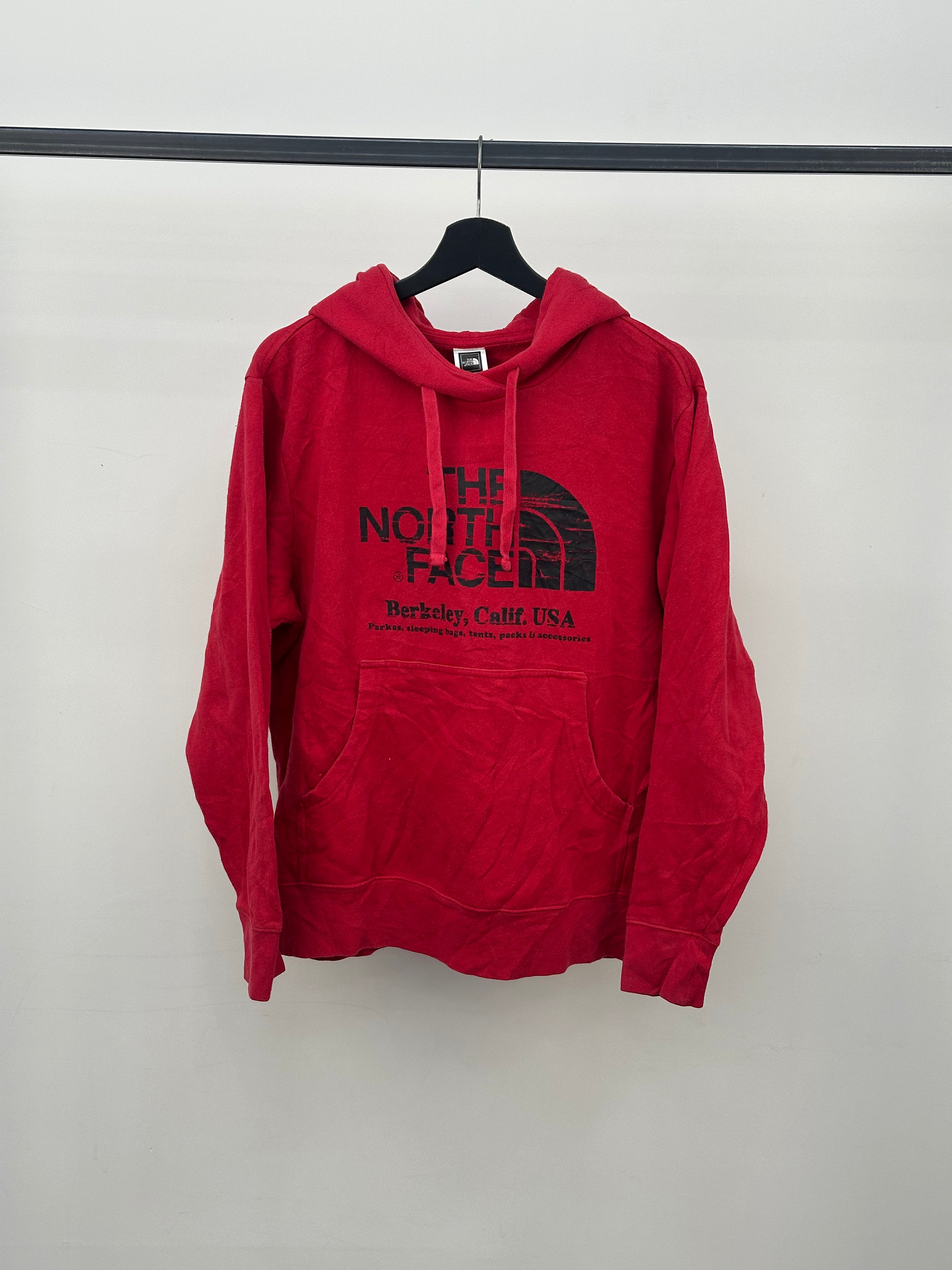 FELPA THE NORTH FACE TAGLIA: M