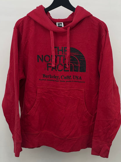 FELPA THE NORTH FACE TAGLIA: M