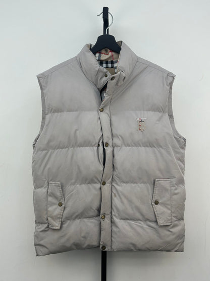 BURBERRY PUFFER TAGLIA: XL