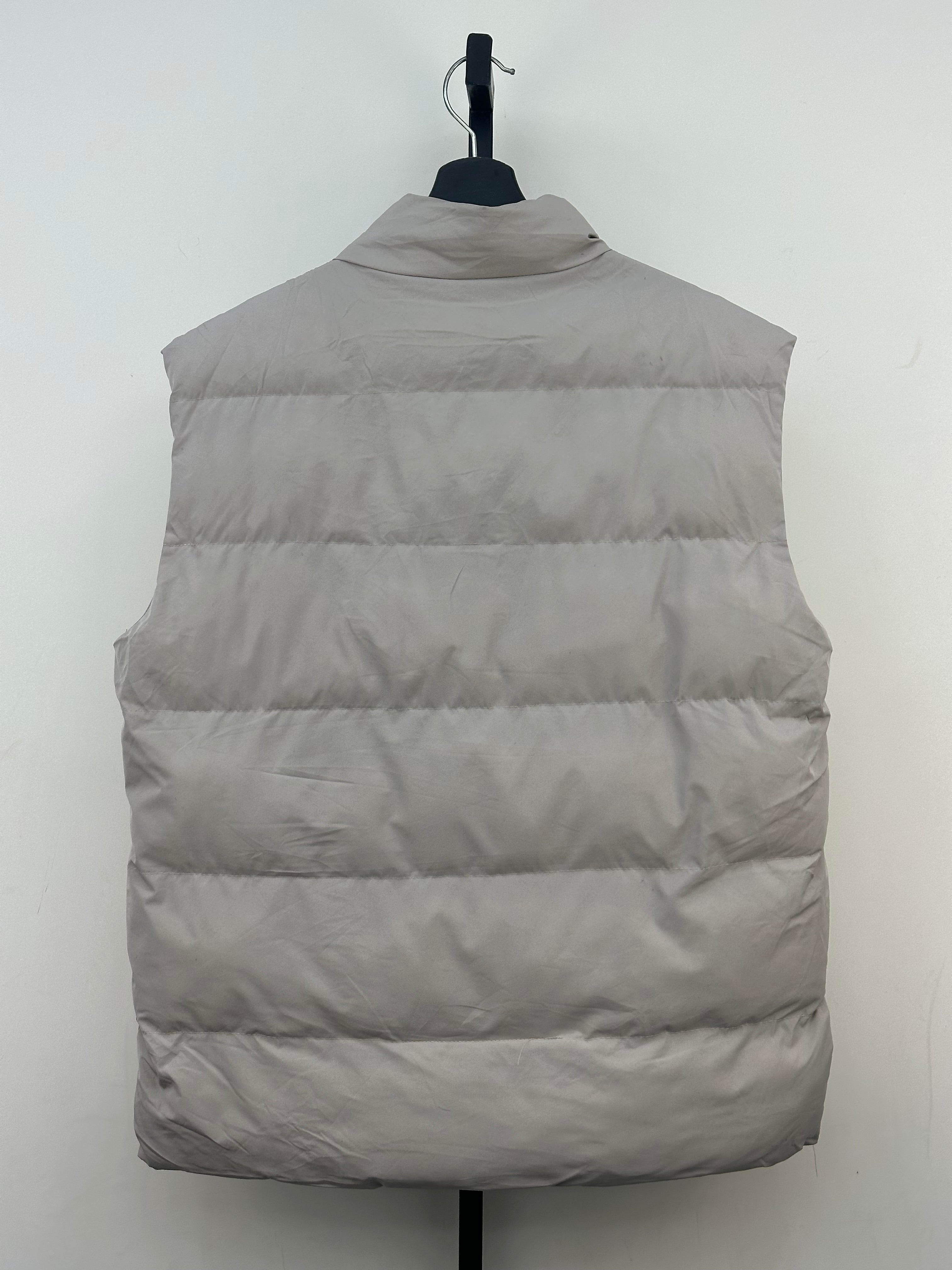 BURBERRY PUFFER TAGLIA: XL