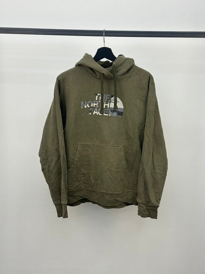 FELPA THE NORTH FACE TAGLIA: M
