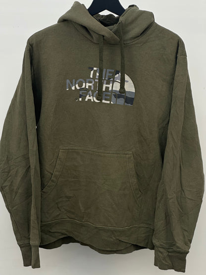 FELPA THE NORTH FACE TAGLIA: M
