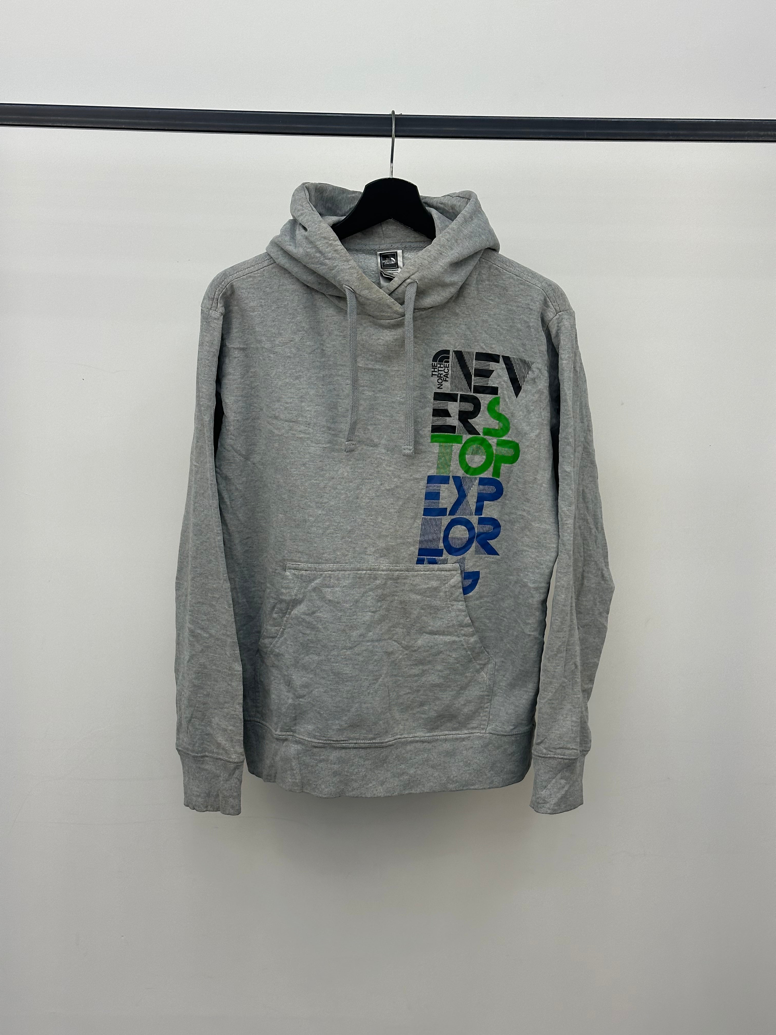 FELPA THE NORTH FACE TAGLIA: M