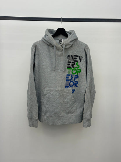 FELPA THE NORTH FACE TAGLIA: M