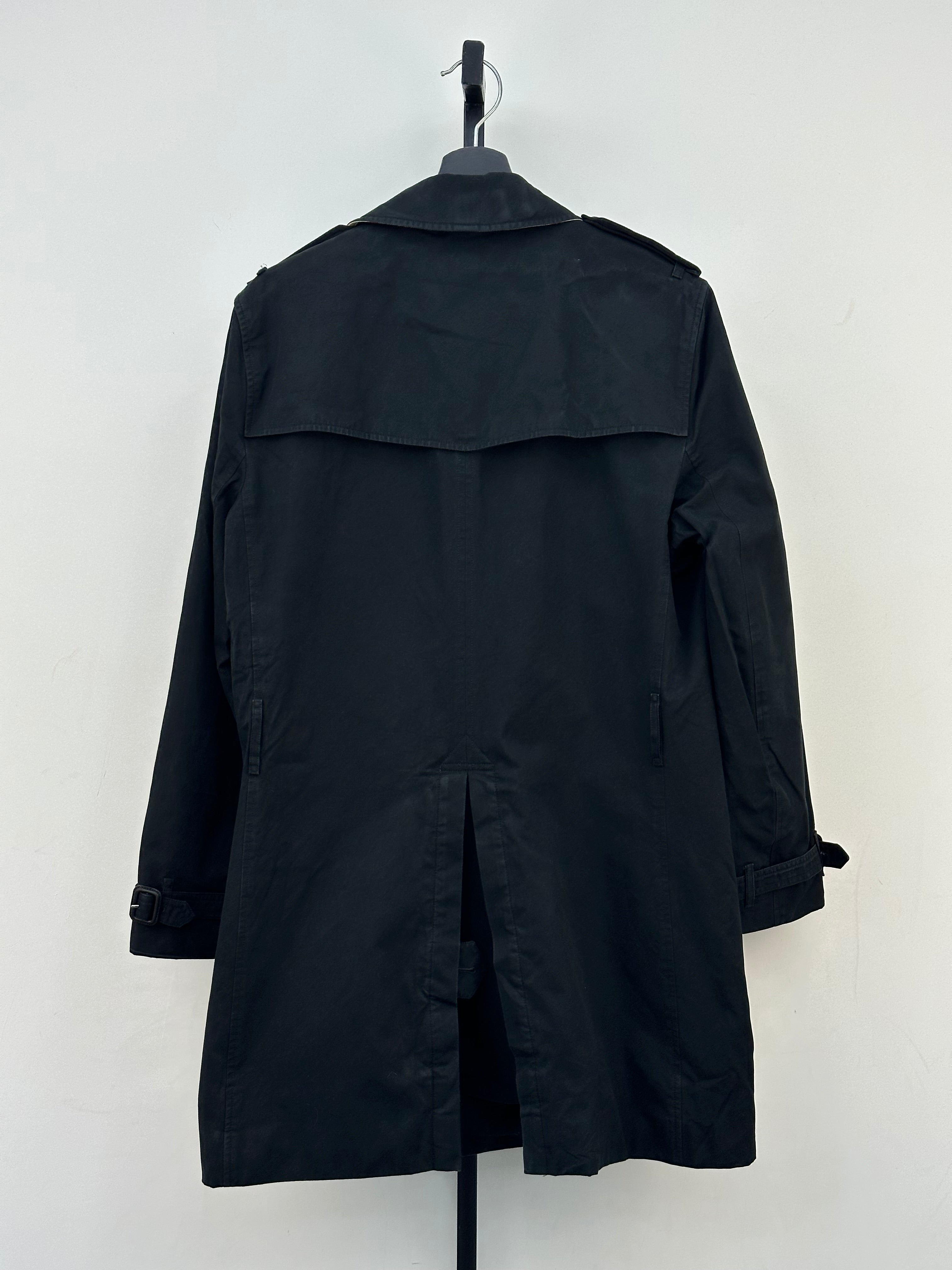 BURBERRY TRENCH TAGLIA: 50