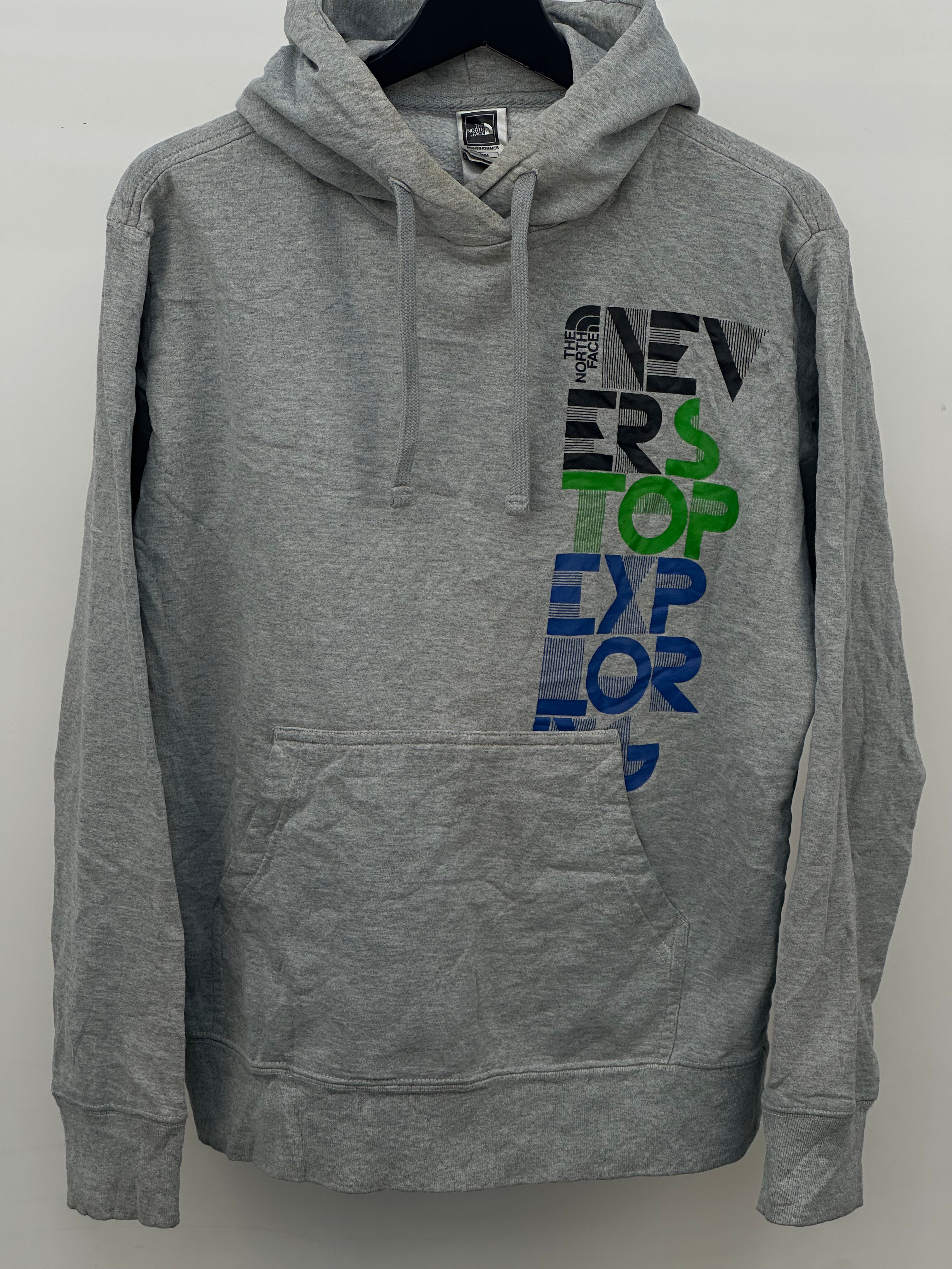 FELPA THE NORTH FACE TAGLIA: M