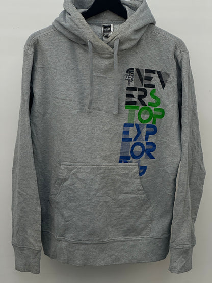 FELPA THE NORTH FACE TAGLIA: M