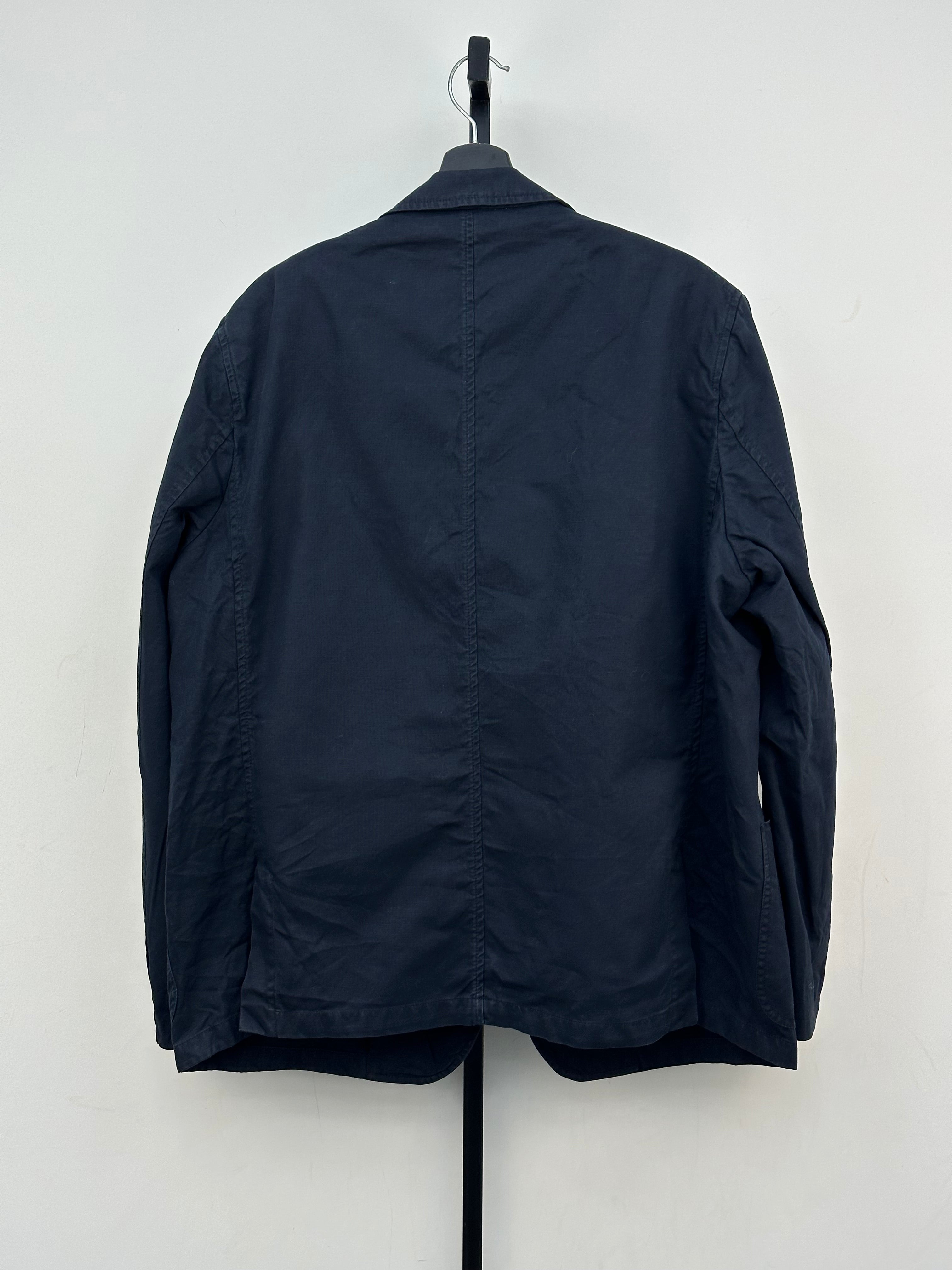 BURBERRY GIACCA TAGLIA: 48