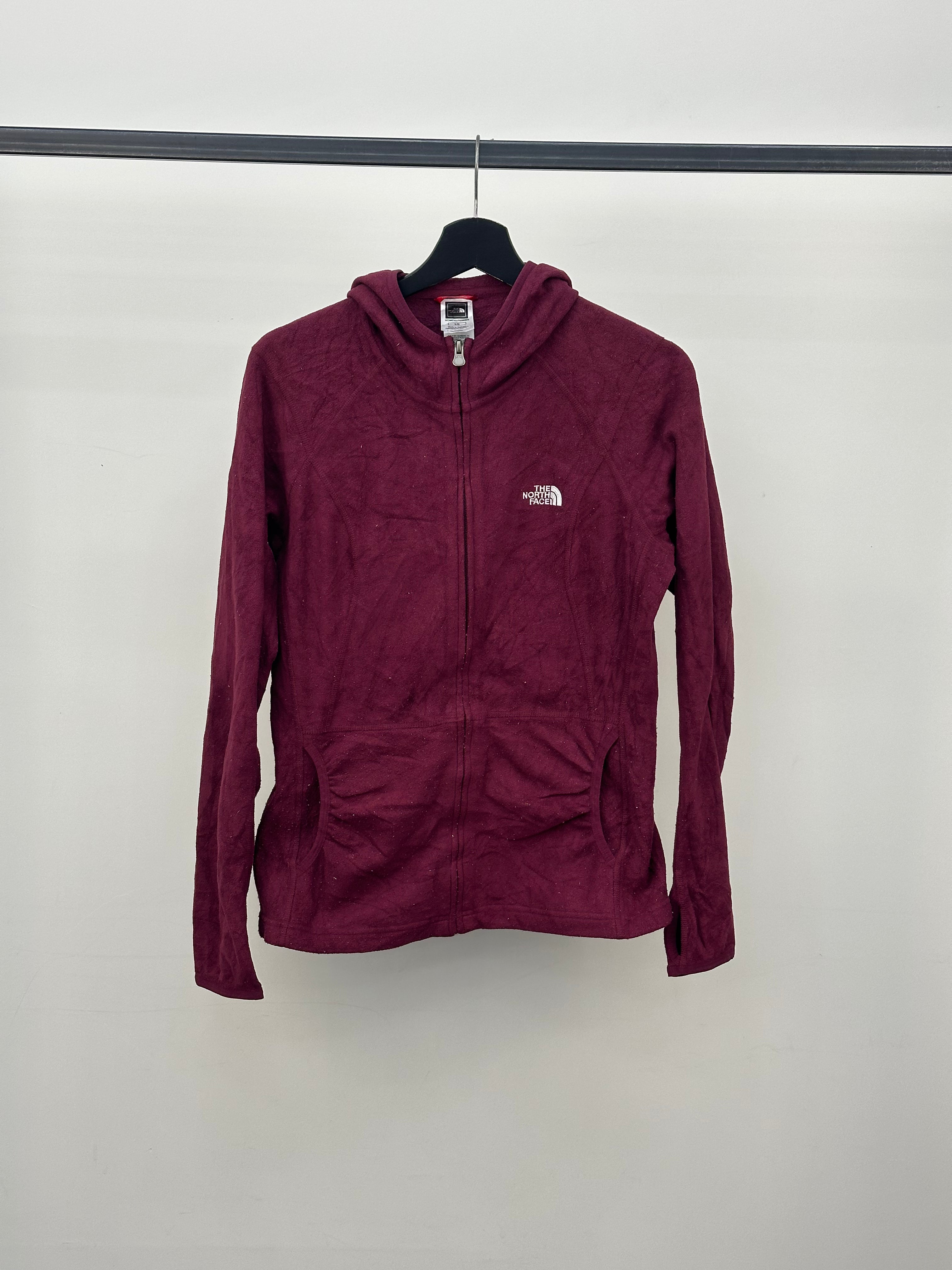 FELPA THE NORTH FACE TAGLIA: L DONNA