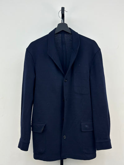 BURBERRY GIACCA UOMO TAGLIA: 52