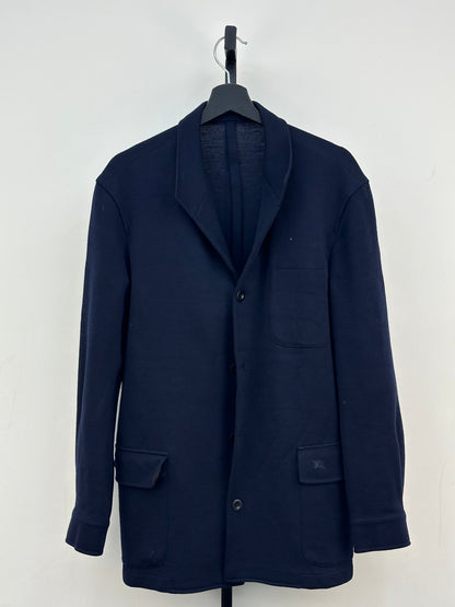 BURBERRY GIACCA UOMO TAGLIA: 52