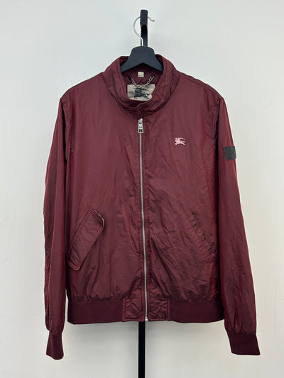 BURBERRY ANTIVENTO DONNA TAGLIA: L