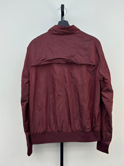 BURBERRY ANTIVENTO DONNA TAGLIA: L