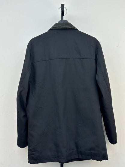 BURBERRY NEW WALKSON UOMO TAGLIA: 48