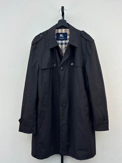 BURBERRY TRENCH UOMO TAGLIA: 50