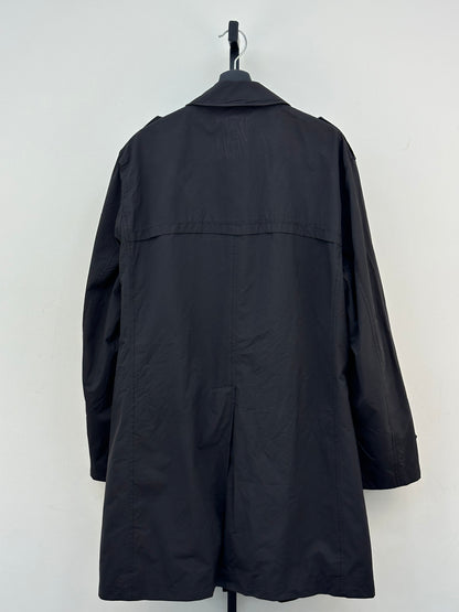 BURBERRY TRENCH UOMO TAGLIA: 50