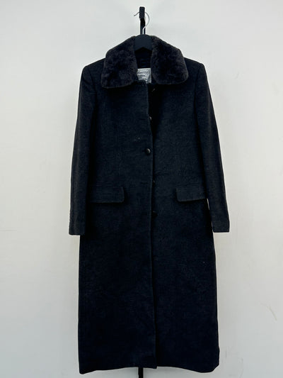 BURBERRYS CAPPOTTO DONNA TAGLIA: S
