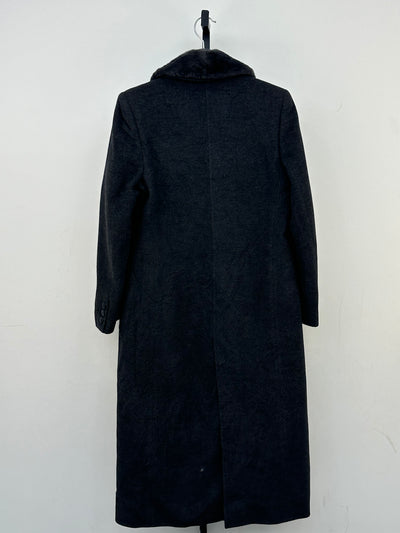 BURBERRYS CAPPOTTO DONNA TAGLIA: S