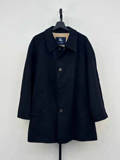 BURBERRYS CAPPOTTO UOMO TAGLIA: 52