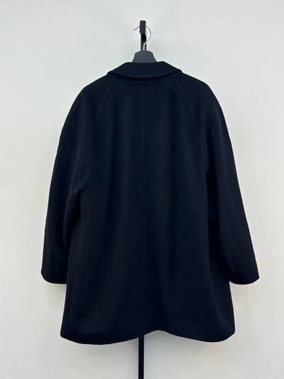 BURBERRYS CAPPOTTO UOMO TAGLIA: 52