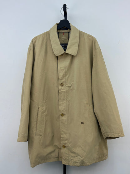 BURBERRYS TRENCH UOMO TAGLIA: 50