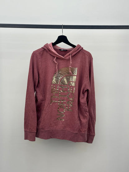 THE NORTH FACE SWEATSHIRT