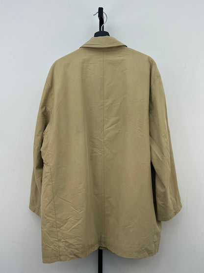 BURBERRYS TRENCH UOMO TAGLIA: 50