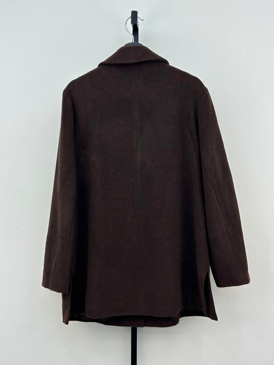 BURBERRYS CAPPOTTO DONNA TAGLIA: M