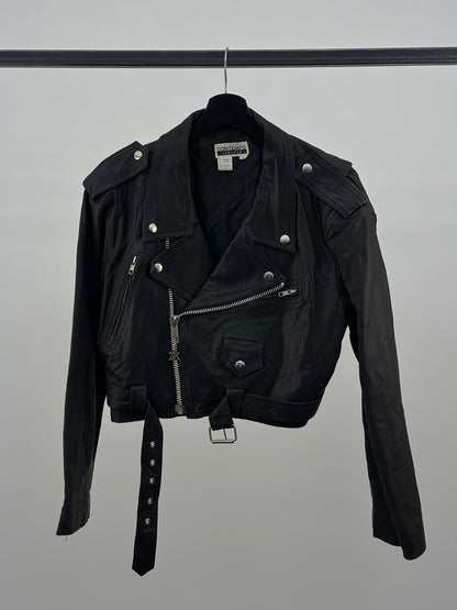 LEATHER KIODO WOMEN SIZE: L