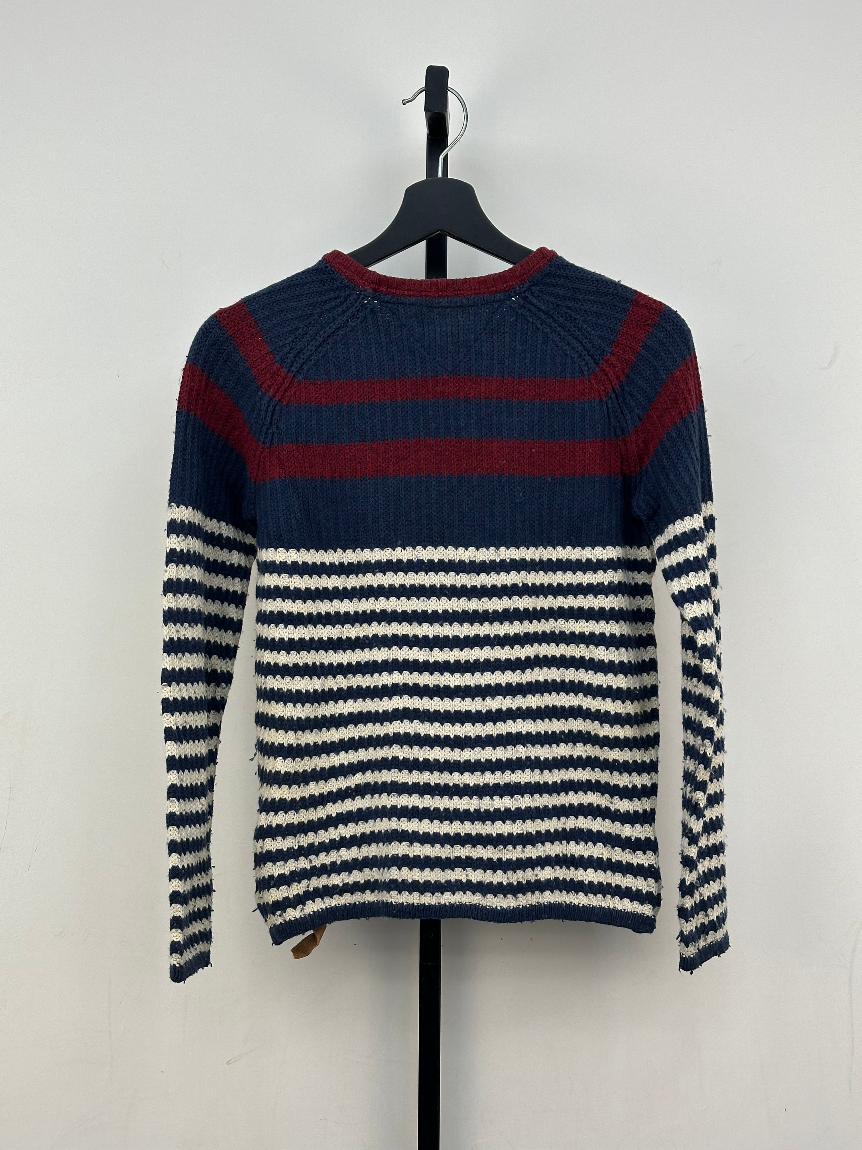 MAGLIONE TOMMY HILFIGER: S (ADOLESCENTE)