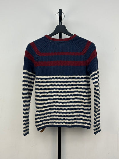 MAGLIONE TOMMY HILFIGER: S (ADOLESCENTE)