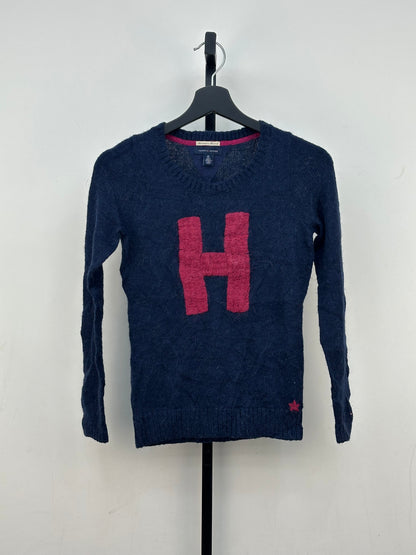 MAGLIONE TOMMY HILFIGER: S (ADOLESCENTE)