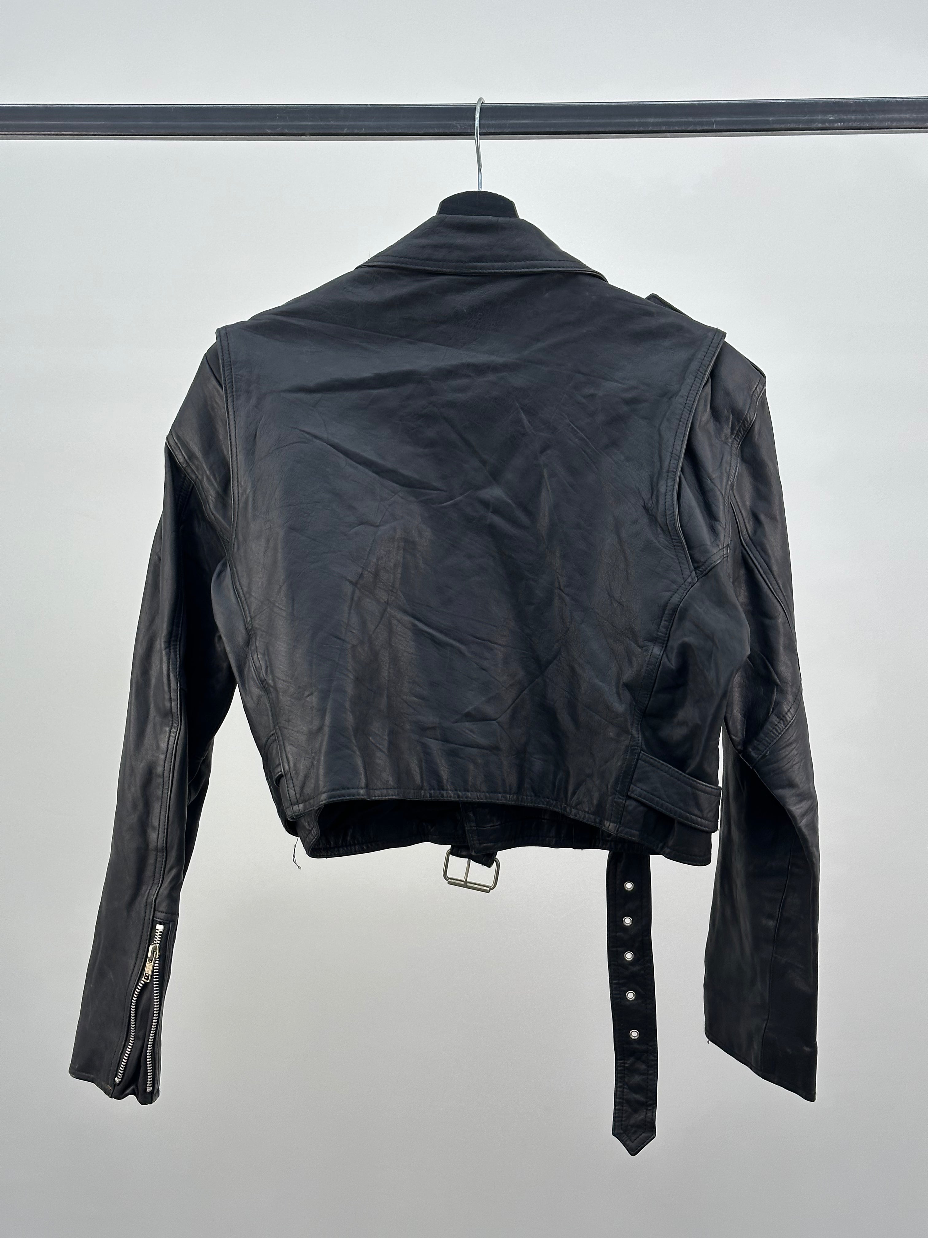 LEATHER KIODO WOMEN SIZE: L