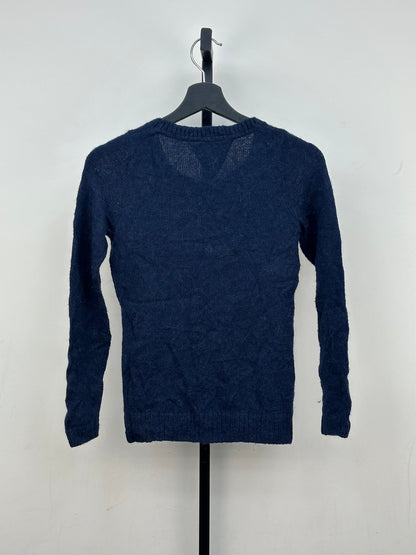 MAGLIONE TOMMY HILFIGER: S (ADOLESCENTE)