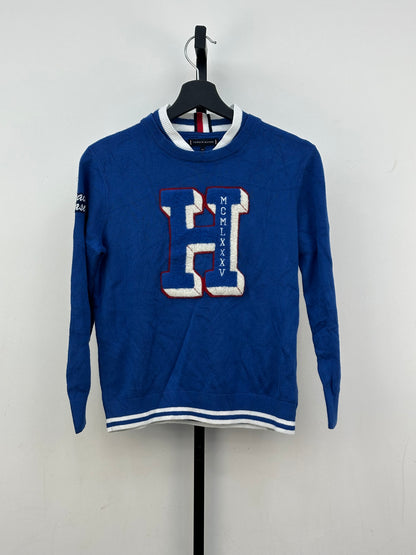 MAGLIONE TOMMY HILFIGER: S (ADOLESCENTE)