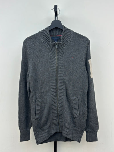 MAGLIONE TOMMY HILFIGER: L (ADOLESCENTE)