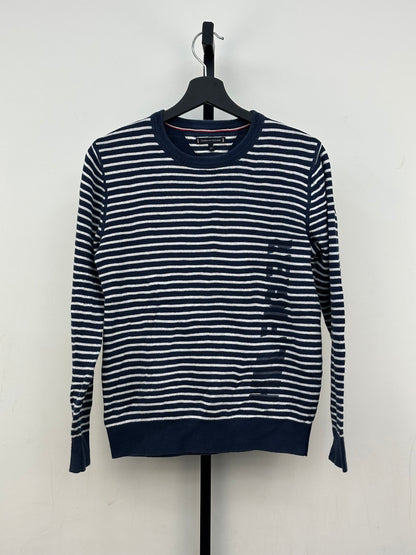 MAGLIONE TOMMY HILFIGER: S (ADOLESCENTE)