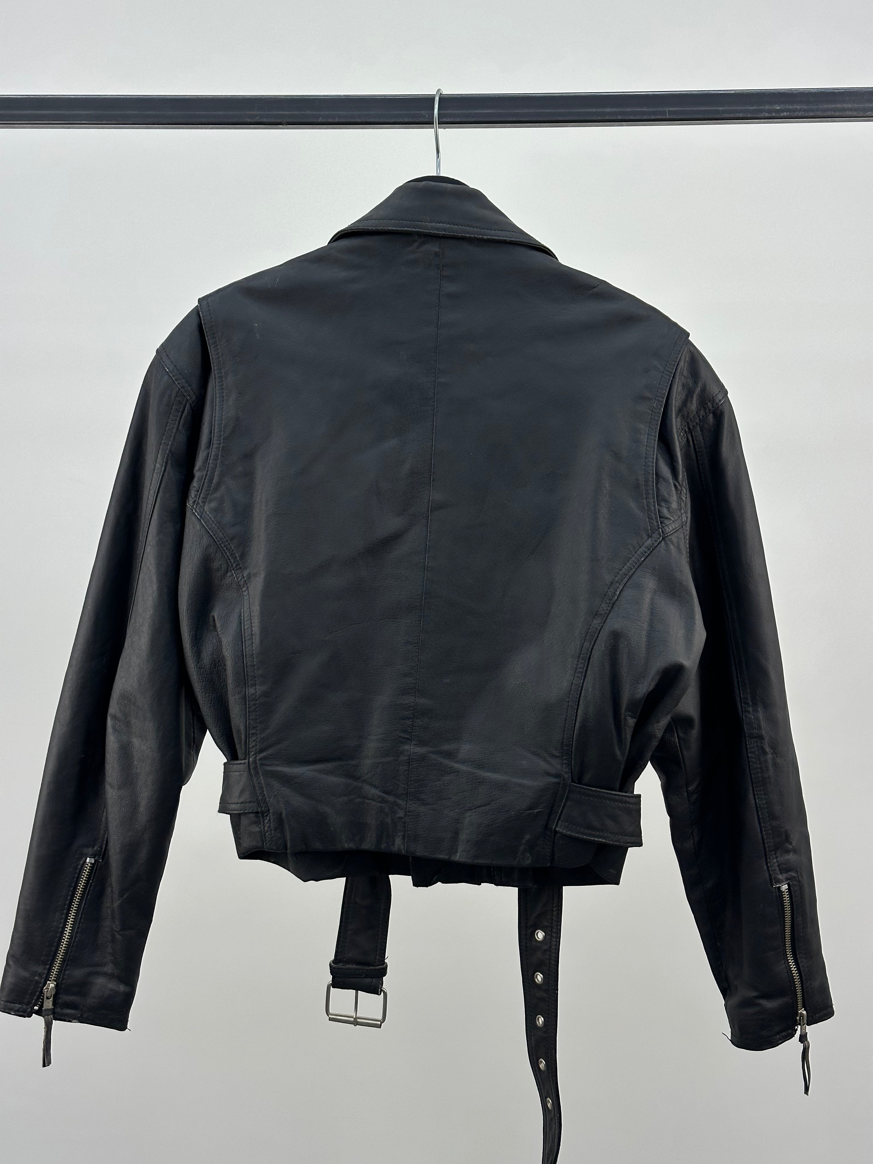 LEATHER KIODO WOMEN SIZE: L