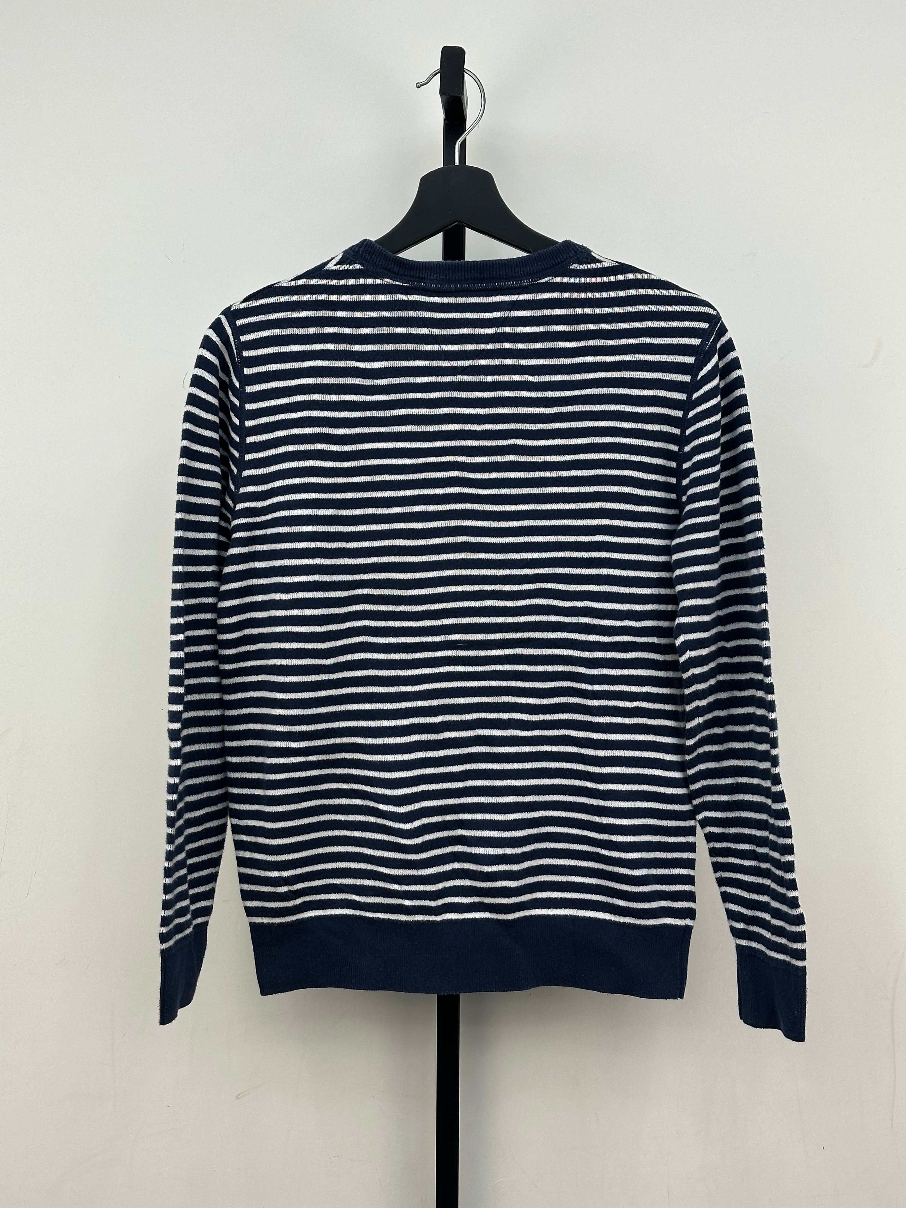 MAGLIONE TOMMY HILFIGER: S (ADOLESCENTE)