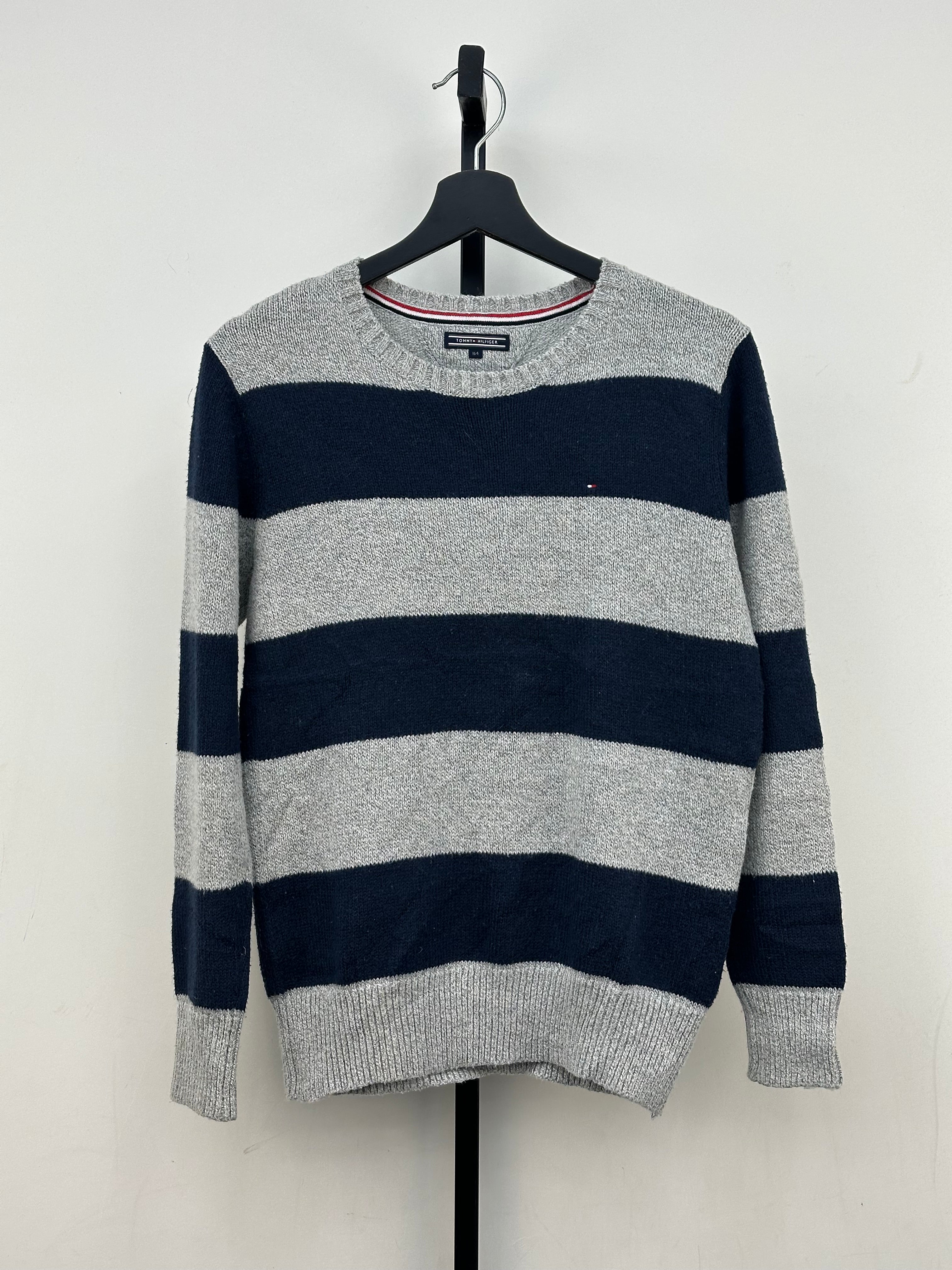 MAGLIONE TOMMY HILFIGER: M (ADOLESCENTE)