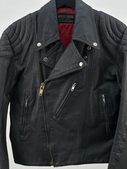 LEATHER KIODO SIZE: XL