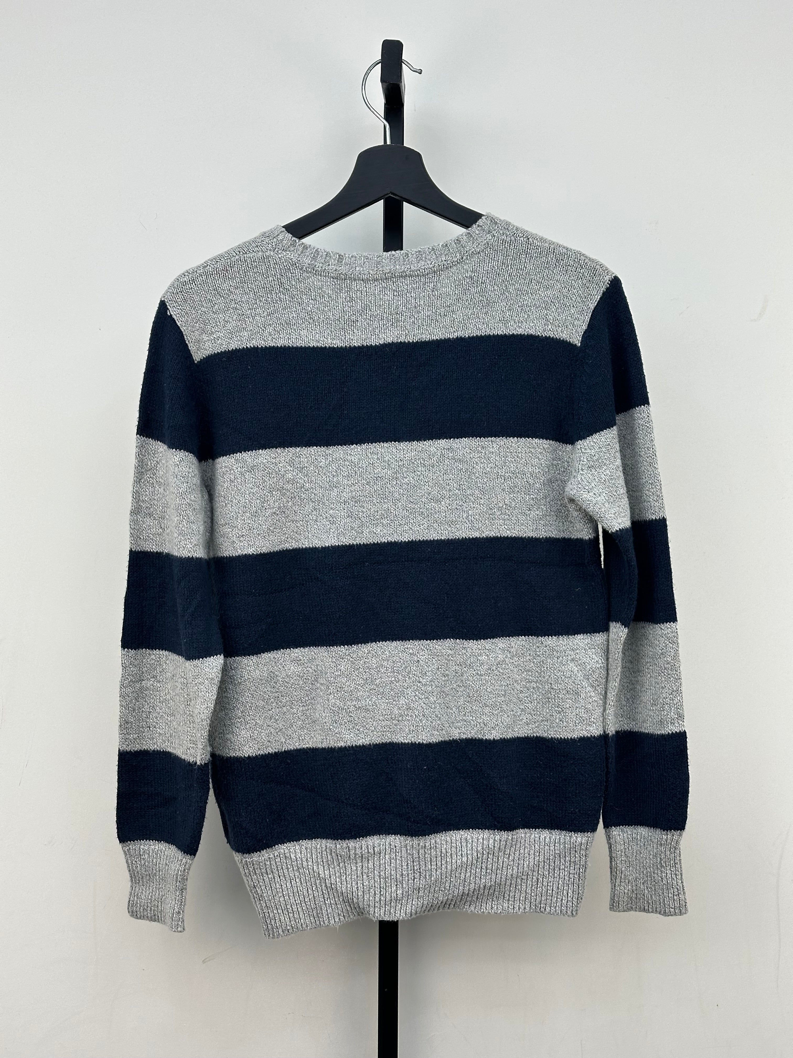 MAGLIONE TOMMY HILFIGER: M (ADOLESCENTE)