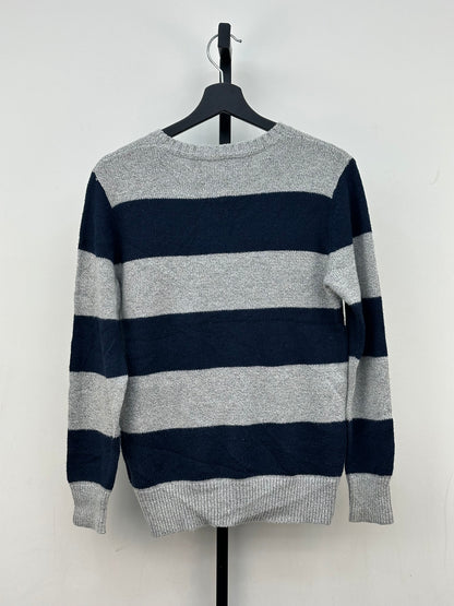 MAGLIONE TOMMY HILFIGER: M (ADOLESCENTE)