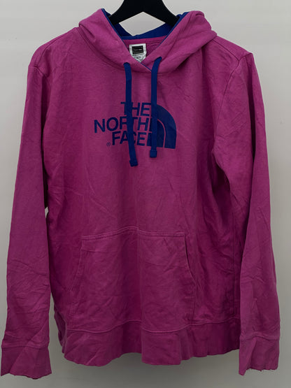 THE NORTH FACE SWEATSHIRT