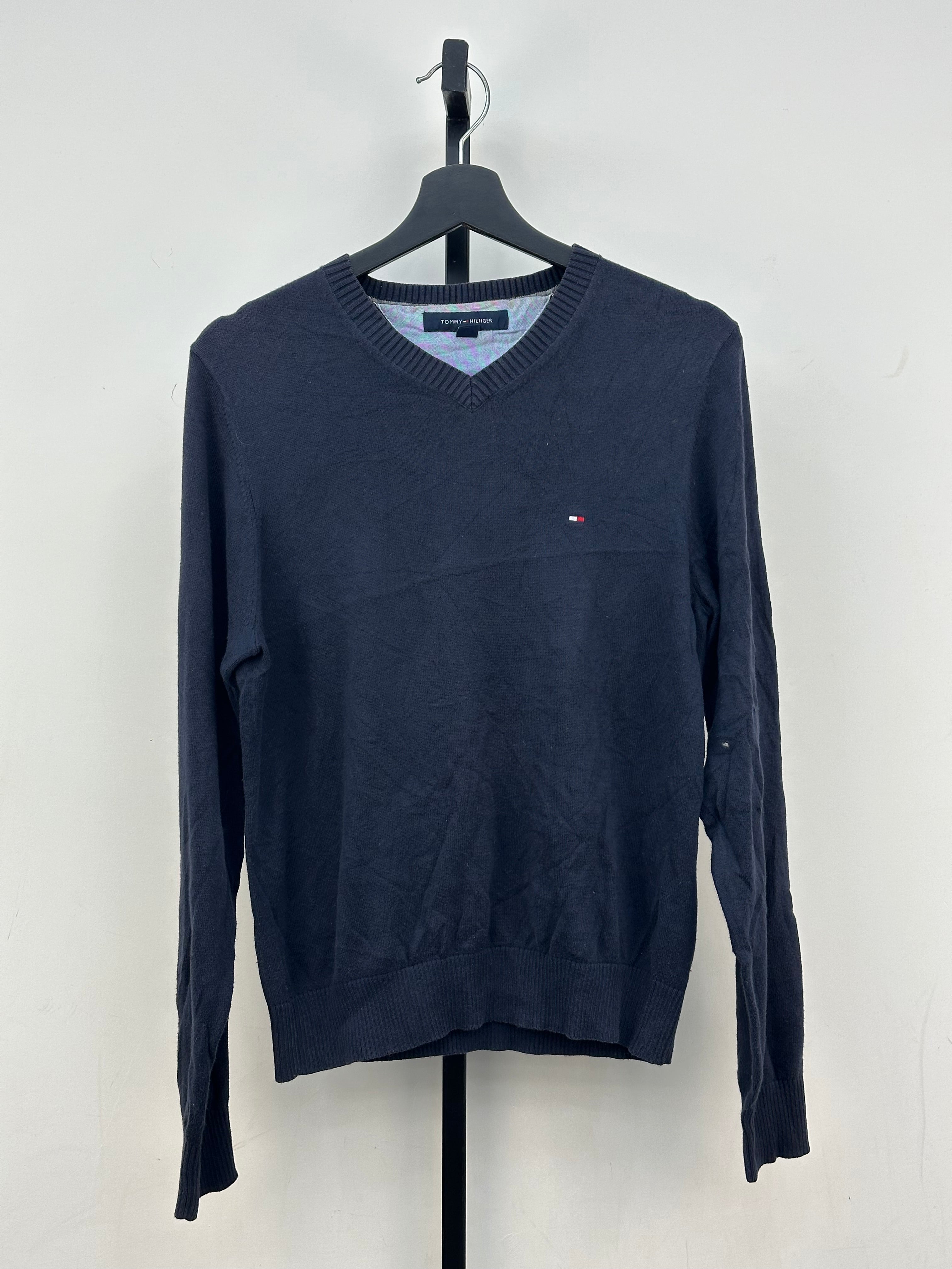 MAGLIONE TOMMY HILFIGER: XS