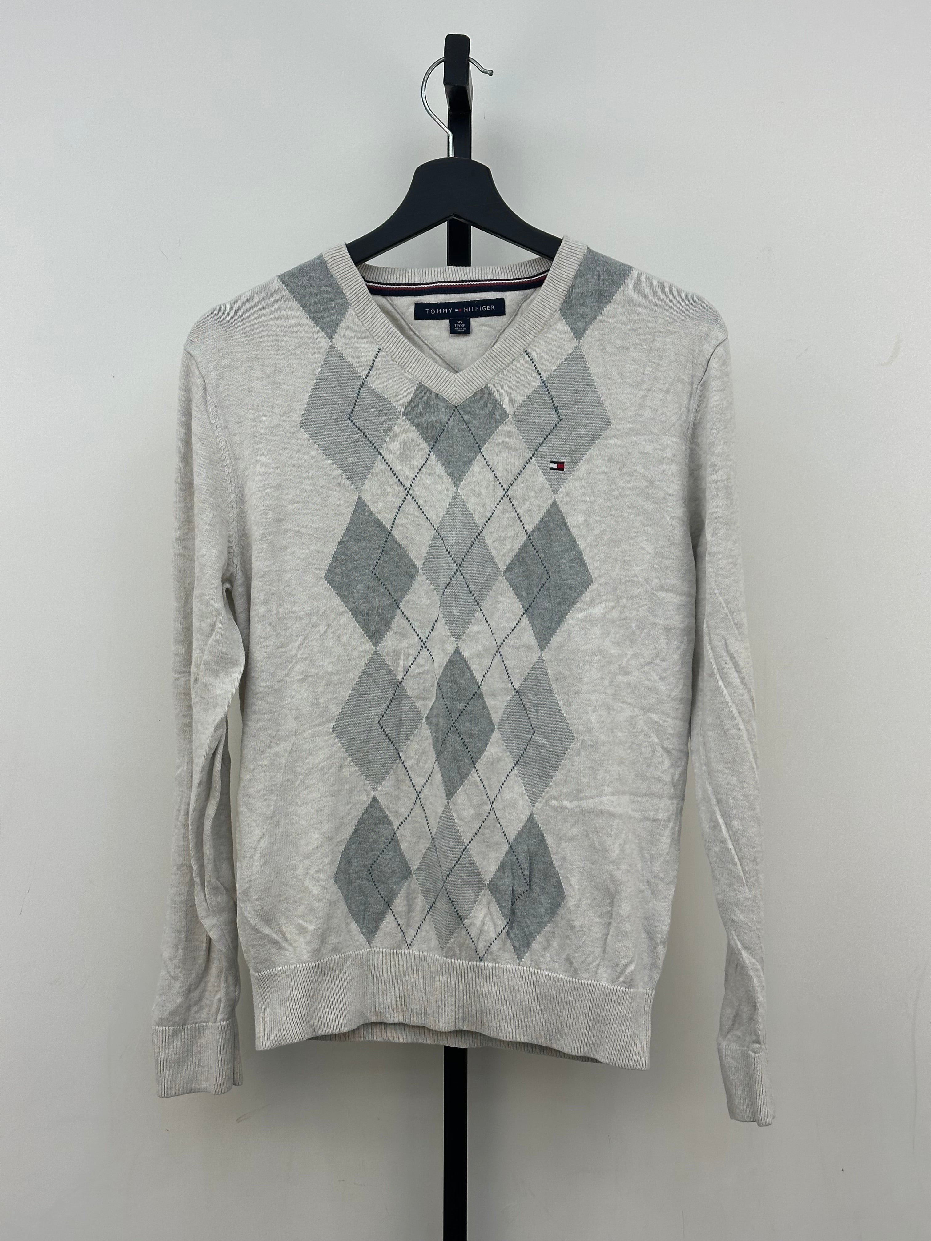 MAGLIONE TOMMY HILFIGER: XS
