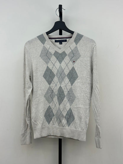 MAGLIONE TOMMY HILFIGER: XS