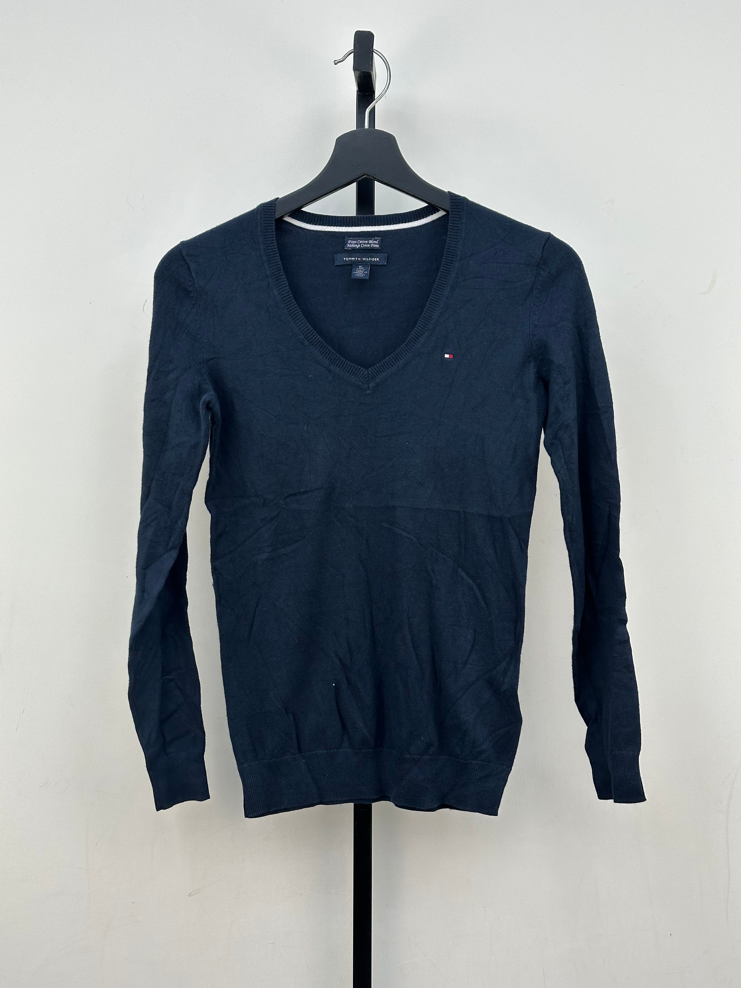 MAGLIONE TOMMY HILFIGER: XS